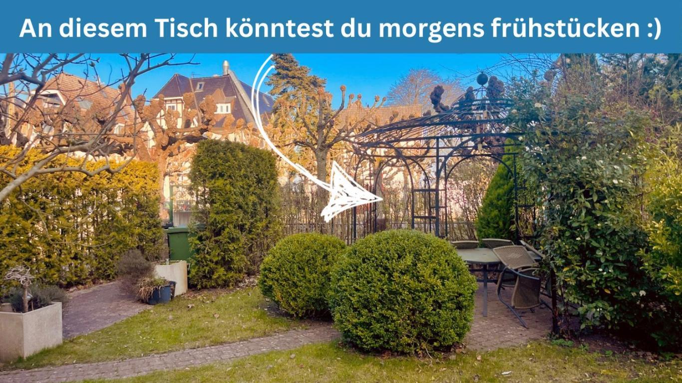 3Sz Penthaus Luna Am Sandstrand Mit Meerblick & Balkon Lübeck Buitenkant foto