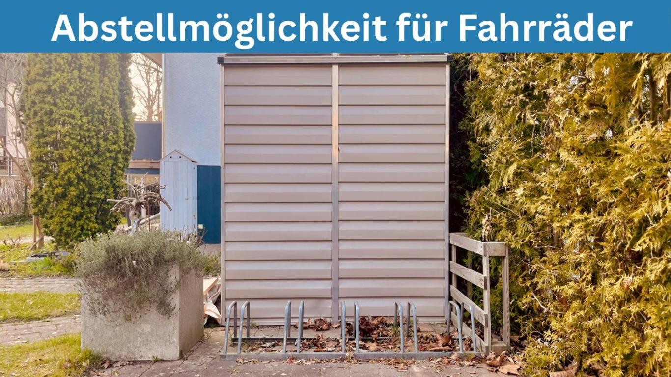 3Sz Penthaus Luna Am Sandstrand Mit Meerblick & Balkon Lübeck Buitenkant foto